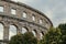 Coloseum in Pula