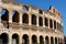 Coloseum in Rome Italy