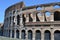 Coloseum view