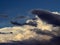 Colossal cloud formation landscape