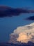 Colossal cloud formation landscape