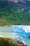 Colossal Perito Moreno glacier