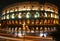 Colosseo at night, Rome