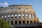 Colosseo in Rome