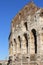 Colosseum, 1st century antique, oval amphitheatre in the centre of the city, Rome, Italy