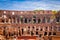 Colosseum Amphitheater in Rome