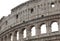 Colosseum Amphitheatre in Rome