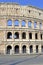 Colosseum Amphitheatre in Rome