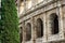 The Colosseum Arches