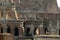 Colosseum Arches Rome