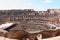 The Colosseum Arena, Rome