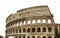 Colosseum (Coliseum) - Flavian Amphitheatre in Rome. Italy