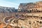 Colosseum (Coliseum) in Rome