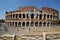 Colosseum, Colosseum, Rome, Colosseum, historic site, amphitheatre, landmark, ancient rome