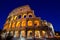 Colosseum in Dusk