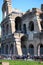 Colosseum historical monument
