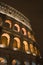 Colosseum By Night