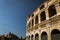 Colosseum outer walls