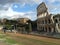 Colosseum, Roman Forum, Colosseum, Colosseum, landmark, sky, ancient rome, historic site