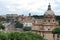 Colosseum in Rome