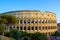 Colosseum in Rome