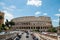 Colosseum in Rome