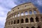 Colosseum in Rome