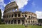 Colosseum, Rome, Italy