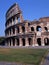 Colosseum, Rome, Italy.