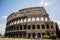 Colosseum in Rome, Italy