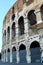 Colosseum in Rome, Italy