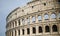 Colosseum in Rome, Italy