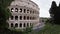 Colosseum Rome superb overview