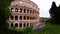 Colosseum Rome superb overview