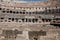 Colosseum, structure, ancient rome, geographical feature, ancient history