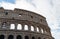 Colosseum Upper Section