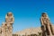 The Colossi of Memnon Egypt Summer Travel