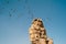 Colossi of Memnon Monumental Statue in Egypt
