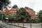 Colour Photo of writers building Calcutta NOW Kolkata