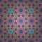 Colour Spring Theme seamless pattern Background