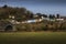 Coloured houses of Llandeilo