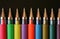 Coloured Pens