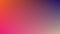 Colourful abstract gradient background