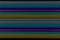 Colourful angular lines