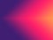 Colourful blurred background in blue, pink and yellow. Matt glass effect.