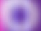 Colourful blurred background in pink, purple and white. Matt glass effect.