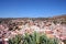 Colourful city of Guanajuato