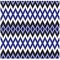 Colourful Classic Modern Argyle Chevron Seamless Print Pattern