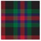 Colourful Classic Modern Plaid Tartan Seamless Print Pattern