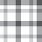 Colourful Classic Modern Plaid Tartan Seamless Print/Pattern in Vector